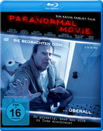 Film: Paranormal Movie