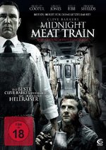 Film: Clive Barker's Midnight Meat Train
