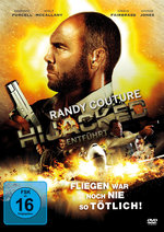 Film: Hijacked - Entführt