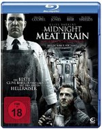 Film: Clive Barker's Midnight Meat Train