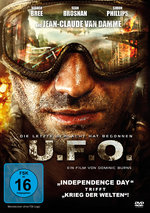 Film: U.F.O. - Die letzte Schlacht hat begonnen