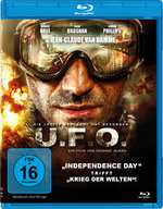 Film: U.F.O. - Die letzte Schlacht hat begonnen