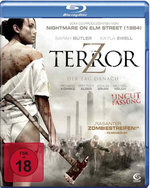 Film: Terror Z - Der Tag danach - Uncut