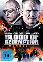 Film: Blood of Redemption - Vendetta