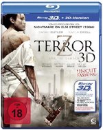 Film: Terror Z - Der Tag danach - Uncut (inkl 2D-Ver.)