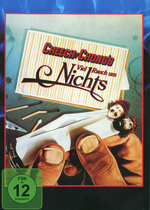 Film: Cheech & Chong - Viel Rauch um nichts