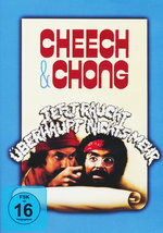 Film: Cheech & Chong - Jetzt raucht überhaupt nichts..