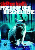 Film: Friedhof der Kuscheltiere