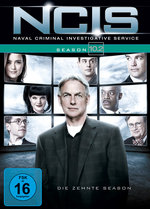 Film: NCIS - Season 10.2 [3 DVDs]