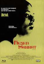 Film: Hexensabbat - Uncut (+ DVD)