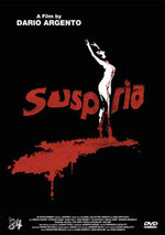 Film: Suspiria - Uncut