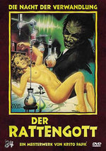 Film: Der Rattengott - Die Nacht der Verwandlung