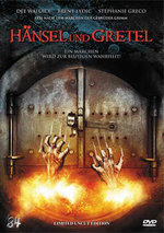 Film: Hänsel & Gretel - Uncut [LE]
