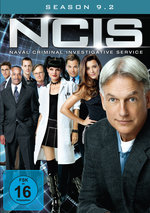 Film: NCIS - Season 9.2 [3 DVDs]