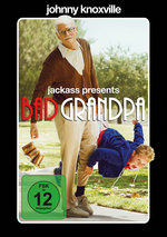 Film: Jackass: Bad Grandpa
