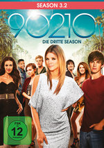 Film: 90210 - Season 3.2 [3 DVDs]