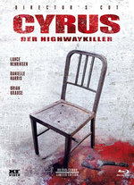Film: Cyrus - Der Highway Killer - Uncut [LE] (+ DVD)