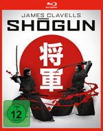 Film: Shogun [3 BRs]