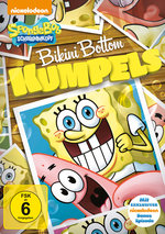 Film: Spongebob Schwammkopf - Bikini Bottom Kumpels