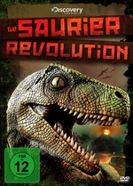 Film: Die Saurier-Revolution