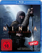 Film: Ninja - Pfad der Rache