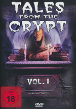 Film: Tales from the Crypt Vol. 1