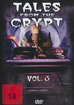 Film: Tales from the Crypt Vol. 3