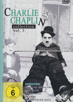 Film: Charlie Chaplin Collection Vol. 3