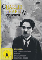 Film: Charlie Chaplin Collection Vol. 4