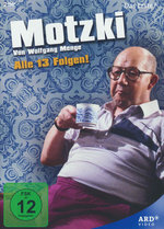 Film: Motzki [2 DVDs]