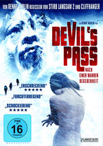Film: Devil's Pass