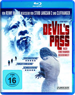 Film: Devil's Pass