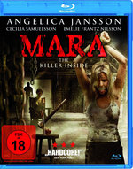 Film: Mara - The Killer Inside