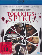 Film: Tödliches Spiel - Would you rather?