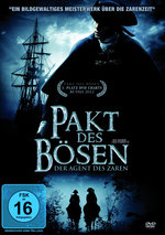 Film: Pakt des Bösen - Der Agent des Zaren