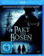 Film: Pakt des Bösen - Der Agent des Zaren