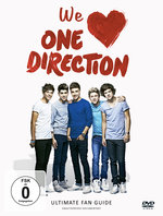 Film: One Direction - We Love One Direction