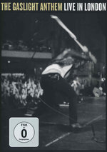Film: The Gaslight Anthem - Live in London