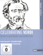 Film: Celebrating Verdi - Verdi's Legendary Inter...