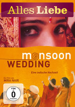 Film: Monsoon Wedding - Alles Liebe Edition