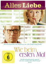 Film: Wie beim ersten Mal - Alles Liebe Edition