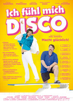 Film: Ich fühl mich Disco