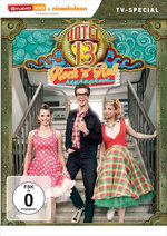 Film: Hotel 13 - Rock'N'Roll Highschool - TV-Special