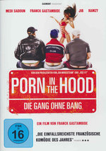 Film: Porn in the Hood - Die Gang ohne Bang