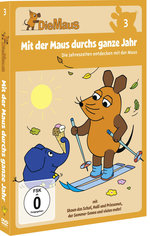 Film: Die Sendung mit der Maus 3 - Mit der Maus...