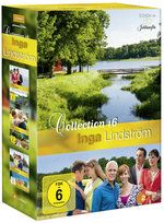 Film: Inga Lindström Collection 16 [3 DVDs]