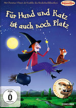 Film: Für Hund und Katz ist auch noch Platz