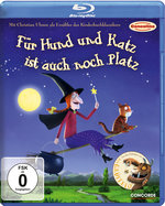 Film: Für Hund und Katz ist auch noch Platz