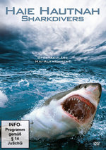 Film: Haie hautnah - Sharkdivers