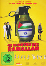 Film: 45 Minuten bis Ramallah